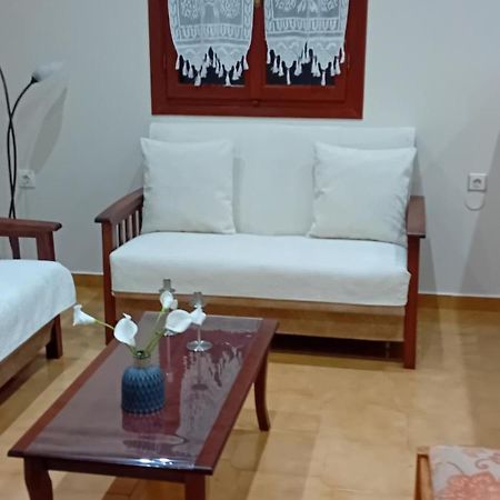 Vasiana Country House Razáta Buitenkant foto