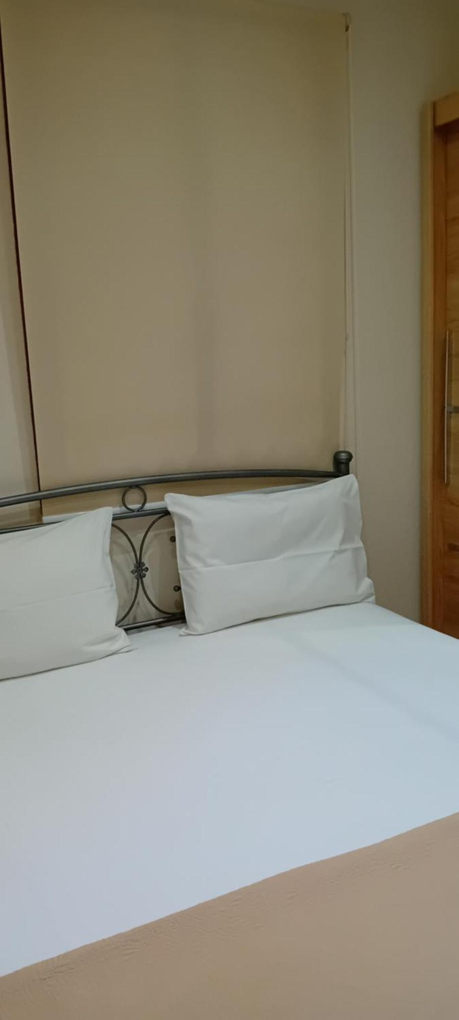 Vasiana Country House Razáta Buitenkant foto