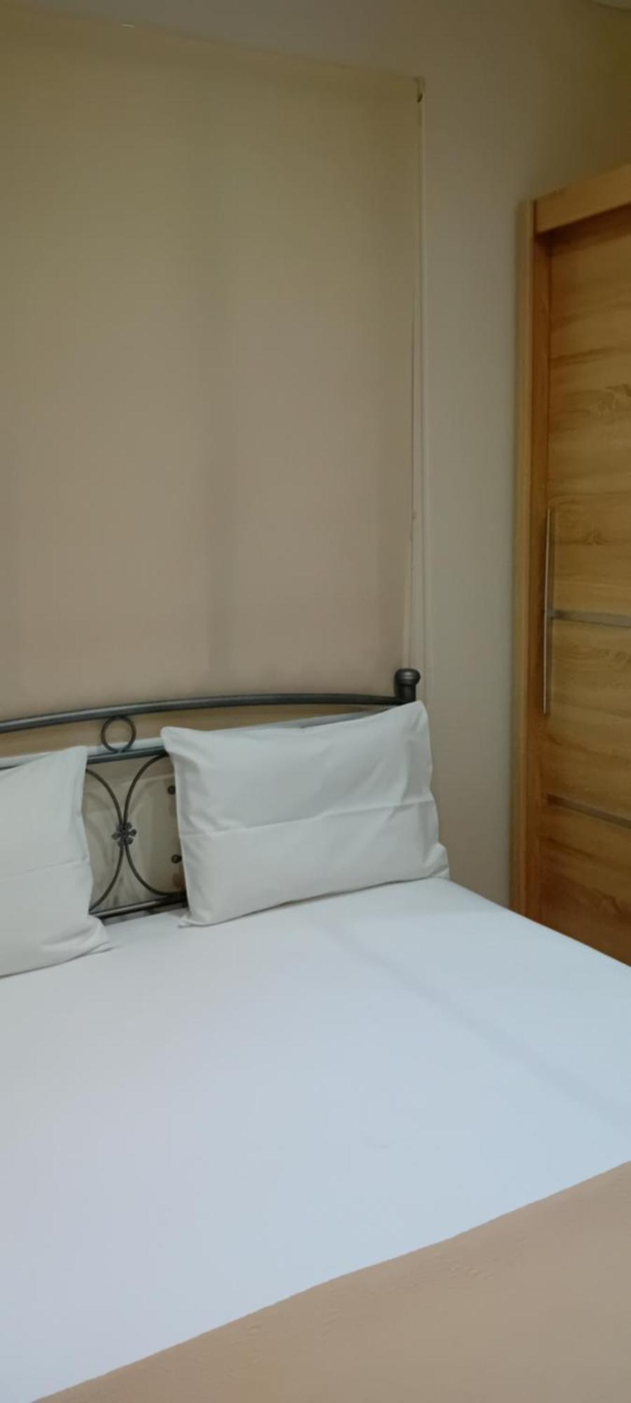 Vasiana Country House Razáta Buitenkant foto