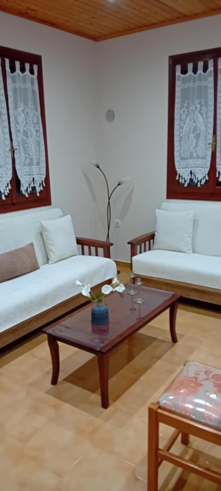 Vasiana Country House Razáta Buitenkant foto