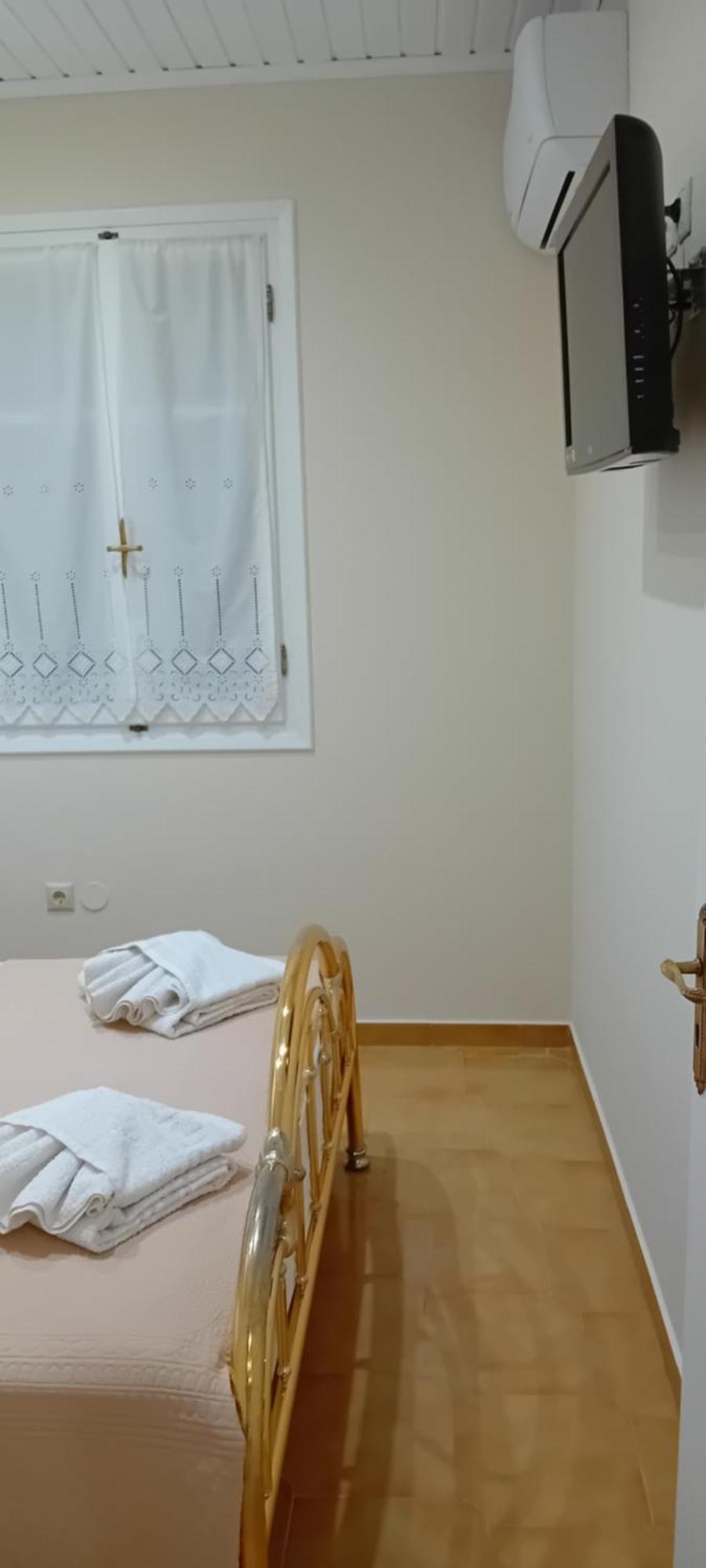 Vasiana Country House Razáta Buitenkant foto